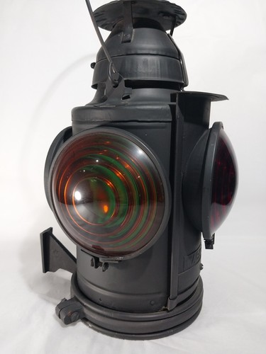 Vintage louis usa railroad - st,