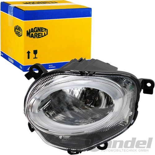 Magneti marelli abbagliante - magneti,