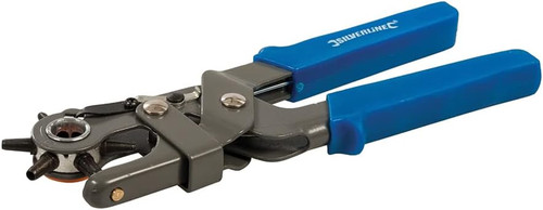 Pinza punzonatrice mm - pinza,