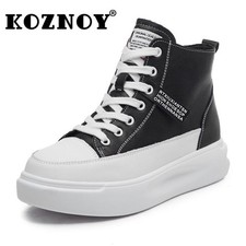 Koznoy Scarpe Donna Alta