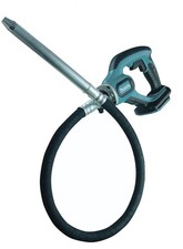 Makita DVR450Z Compattatore Di
