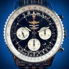 Breitling navitimer - breitling, 01