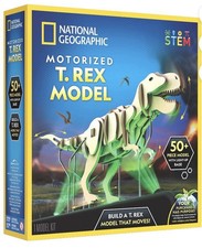 MODELLO T.REX MOTORIZZATO