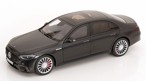 Nzg mercedes amg - nzg,