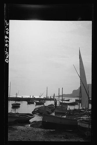 Foto palermo sicilia - sicilia, 1943