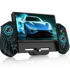 Switch Controller per