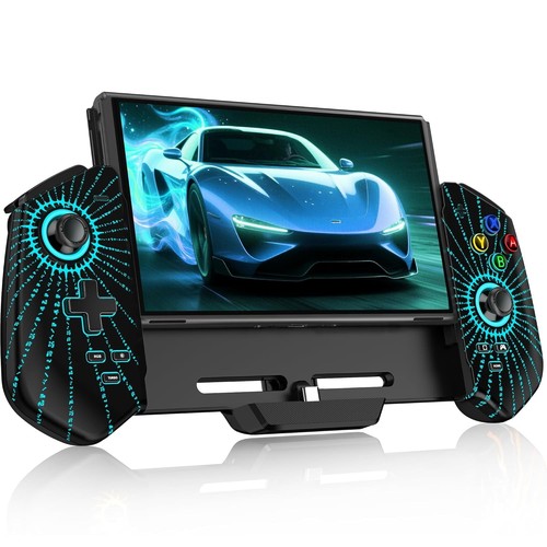 Switch controller per - controller,