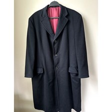 Cappotto lungo uomo Valentino