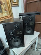 Altoparlanti Audiophile