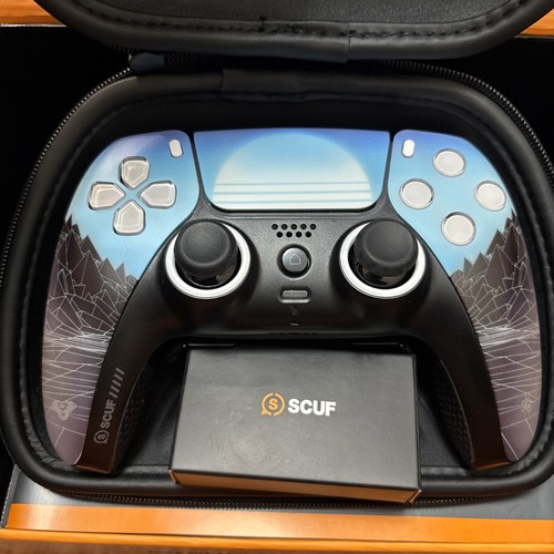 Controller prestazioni