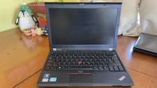 Lenovo ThinkPad X230 i5-3320M