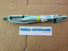 Airbag tendina laterale - airbag,