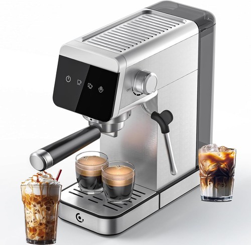 Macchina caffè espresso - caffè, 20