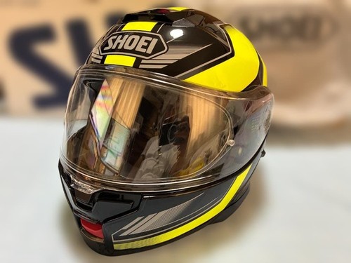 Shoei neotec3 helmet 3 - helmet, xl