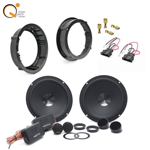Kit casse altoparlanti per - 4,