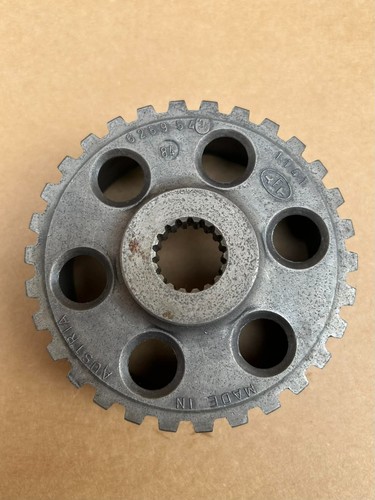 Mozzo frizione can - frizione, can-am