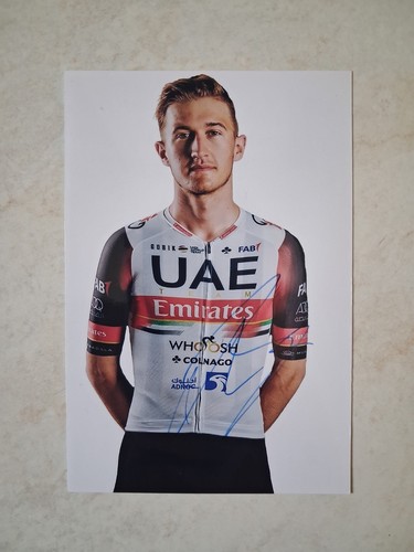 Mikkel bjerg autografo - bjerg,