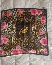 Foulard Colnago Pura Seta 100%