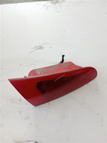 Fanale posteriore led - fanale, a