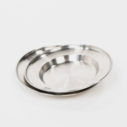 Boxio plate 2 - -, da