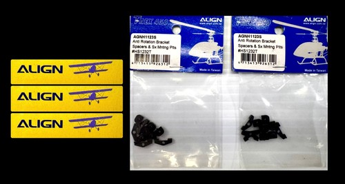 Align trex 450 lotto - lotto, di