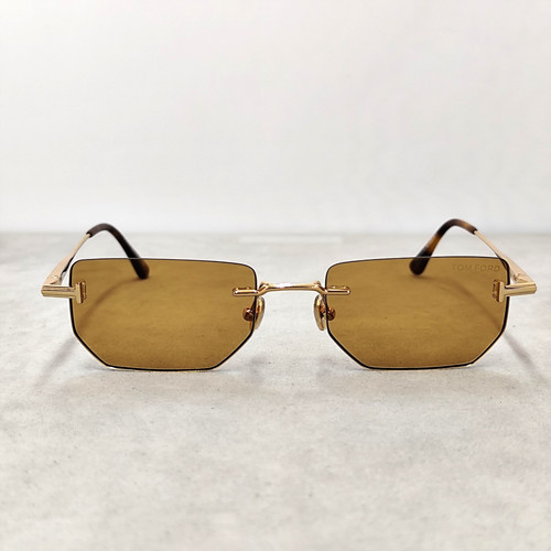 Occhiali sole tom ford tf1355 - occhiali,
