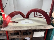 COPPIA PARAFANGHI ANTERIORE E