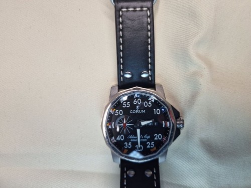 Orologio polso corum - orologio, da