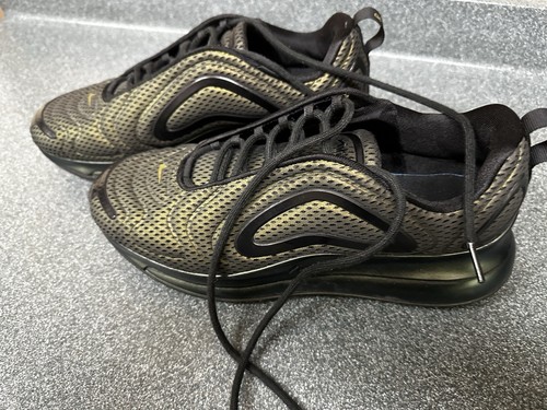 Nike air max - max, triple