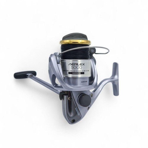 Mulinello spinning shimano - da,