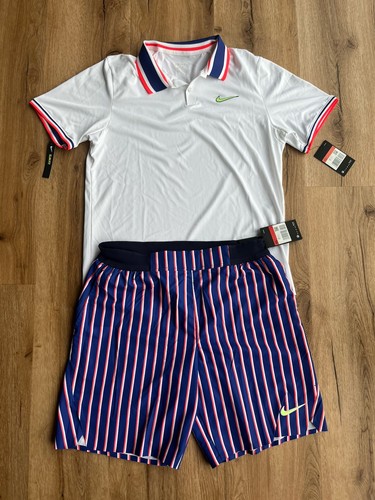 Nuovo nike tennisoutfit - nike,
