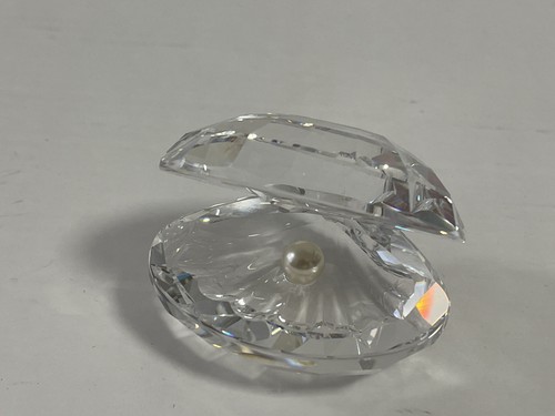 Statua swarovski cristallo - statua,