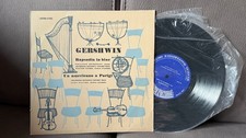 Gershwin - Rapsodia In Blue 