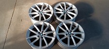 cerchi in lega da 18 BMW X3