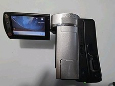 Sony DCR-SR35E videocamera HDD