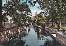 Portogruaro fiume lemene - fiume,