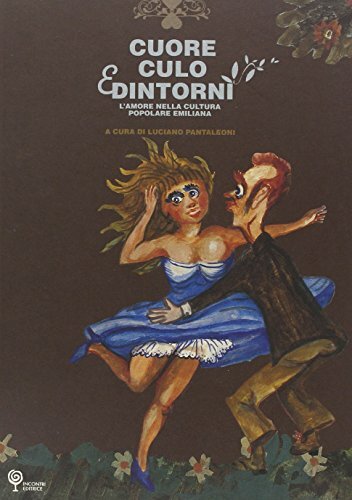 Cuore culo dintorni - cuore, e