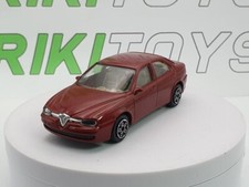 1997 alfa romeo 156 - alfa, burago