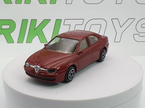 1997 alfa romeo - alfa, 156