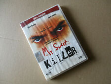 DVD - My Sweet Killer