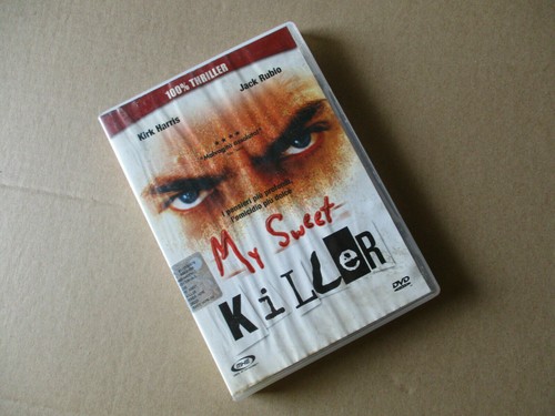 Dvd sweet killer - -, my