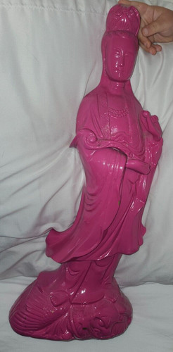 Buddha statues various sizes - buddha,