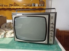 Televisore philips anni 60 - televisore,