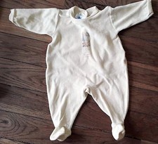 Tutina Ben Pigiama Giallo