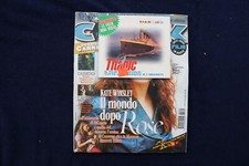 1998 MAY CIAK MAGAZINE - KATE