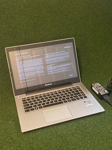 Lenovo ideapad u310 touch - lenovo,