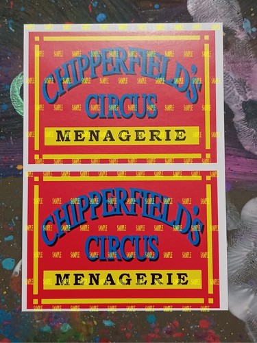 Corgi 1139 chipperfield - corgi, chipperfield's