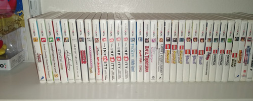 Giochi nintendo 3ds testato - nintendo,