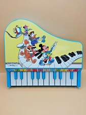 Pianoforte giocattolo Bontempi