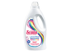 Detersivo scala lavatrice - scala,